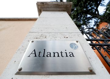 Atlantia toma nota del interés de ACS por ASPI Atlantia toma nota del interés de ACS por ASPI