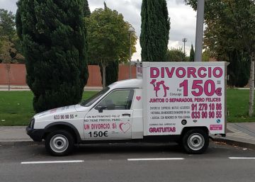 La abogacía, un paso más cerca de la autorregulación de la publicidad del sector