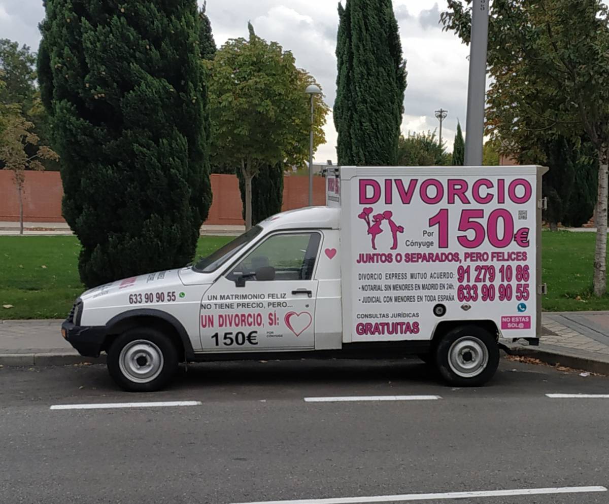 La abogacía, un paso más cerca de la autorregulación de la publicidad del sector