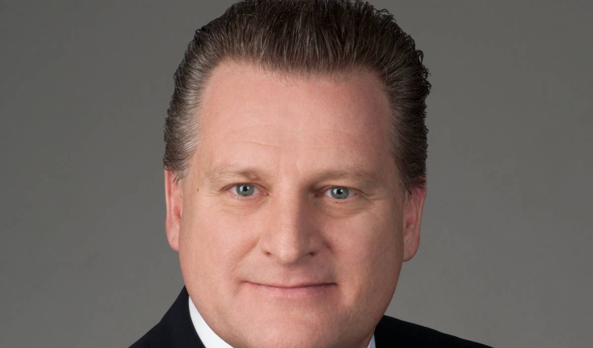 Max Widmer, Gestor del Invesco Balanced-Risk Allocation Fund