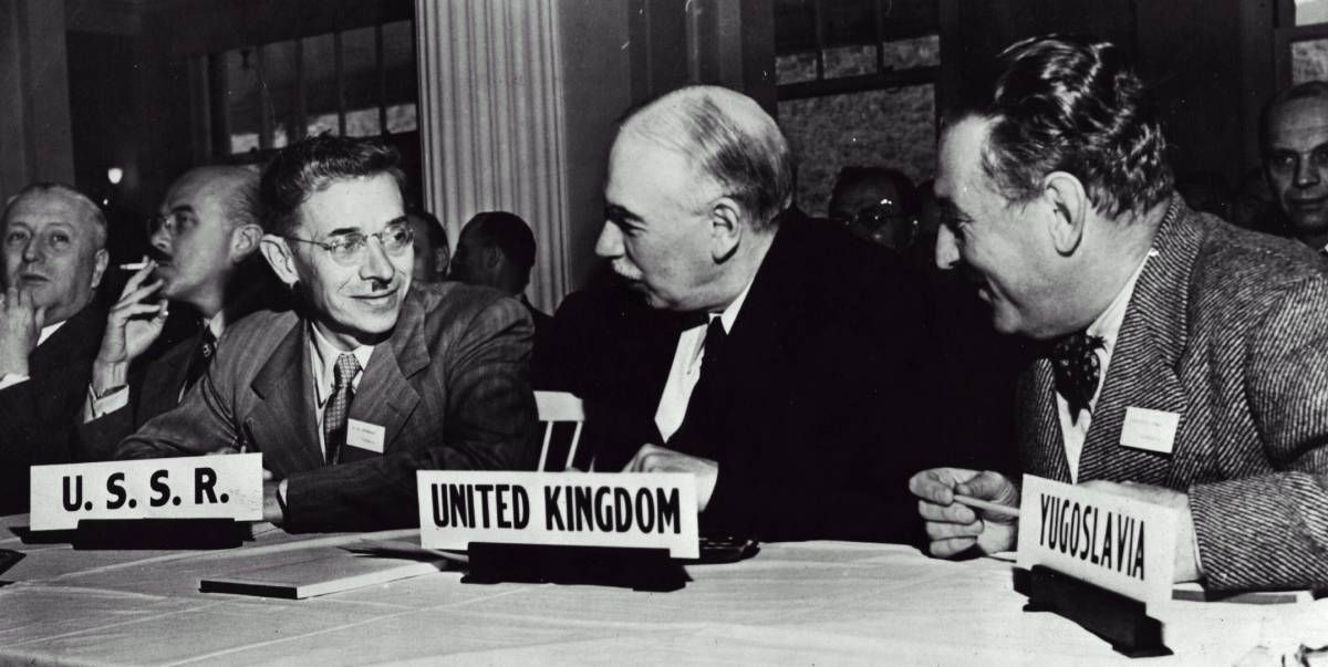 Archegos hace compañía a Keynes y Benjamin Graham