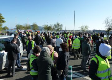 Los trabajadores con convenio nuevo se multiplican por 15 Los trabajadores con convenio nuevo se multiplican por 15
