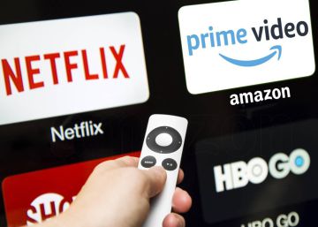 La pandemia dispara la demanda de televisión de pago La pandemia dispara la demanda de televisión de pago