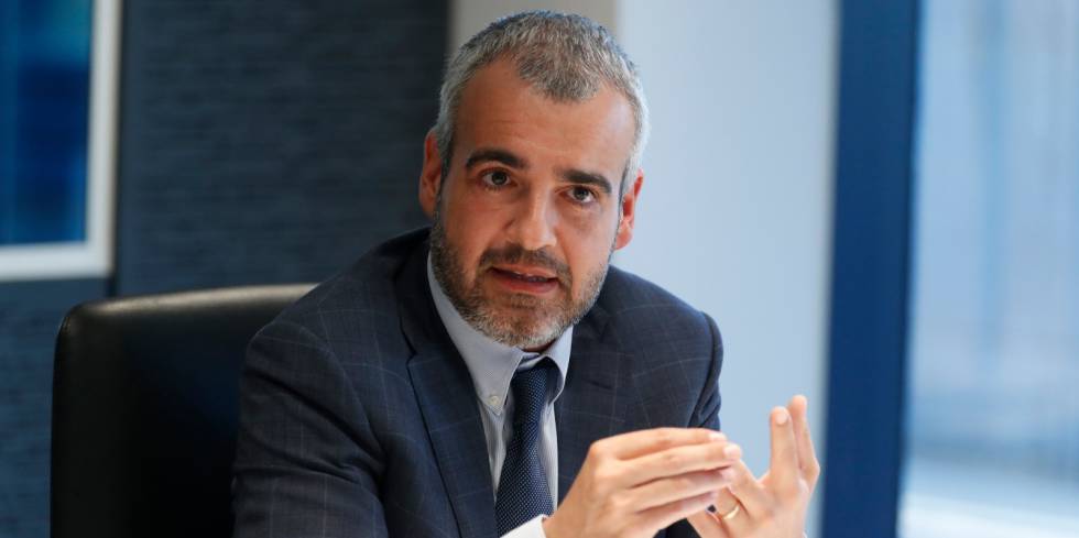 Lucena: “Las tarifas de Aena seguirán siendo en 2026 las más bajas de Europa por nuestra eficiencia”