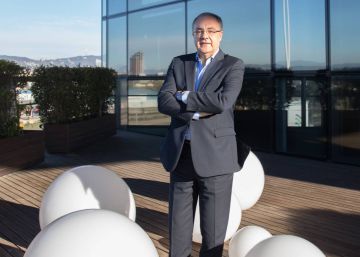 Se acerca el final de la ampliación de Cellnex y Bankinter recomienda acudir Se acerca el final de la ampliación de Cellnex y Bankinter recomienda acudir