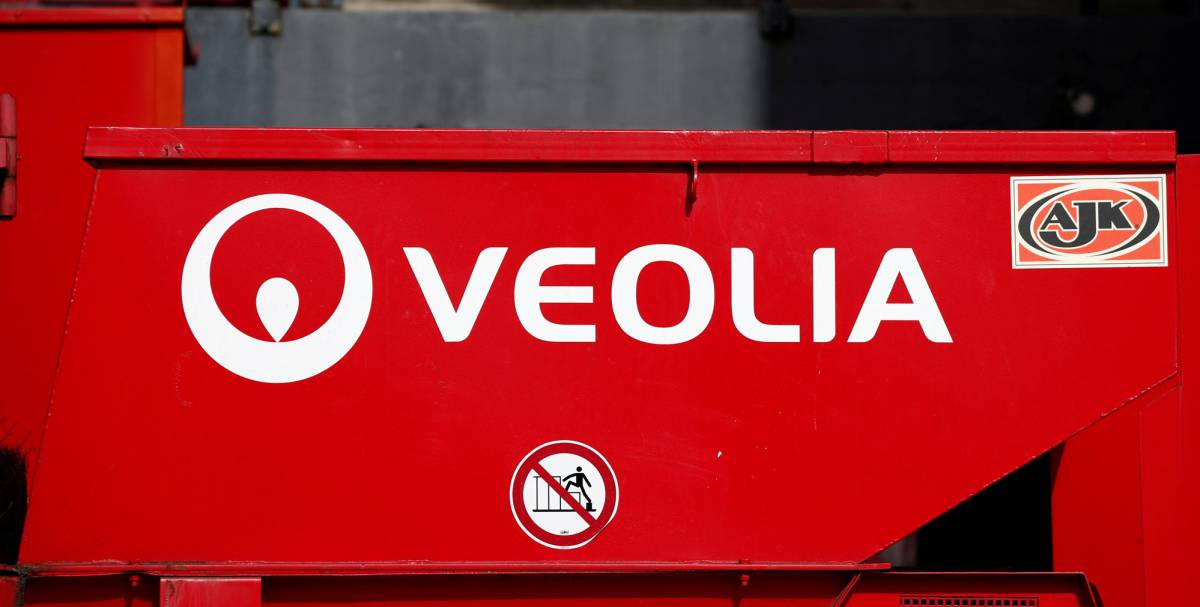 La lucha de Suez y Veolia acaba
en un honorable empate