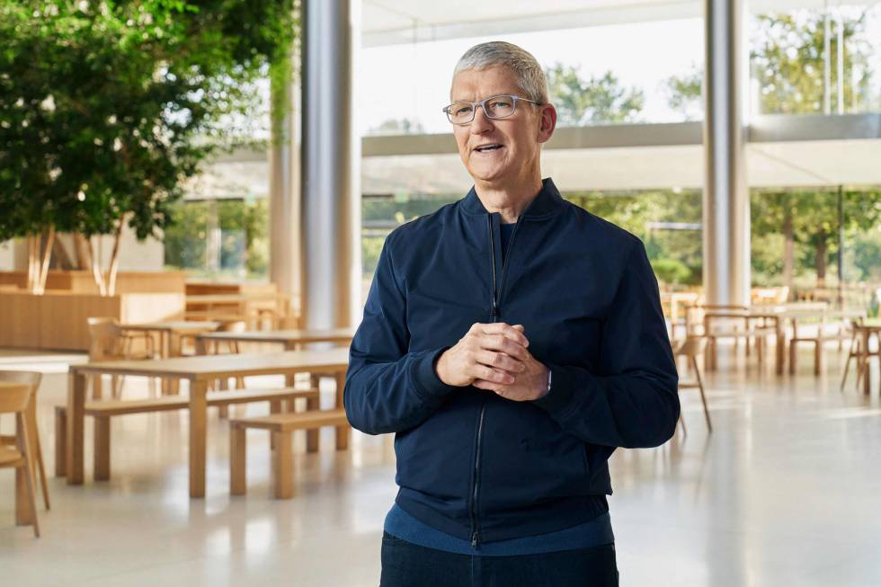 Tendremos nuevo iPad Pro a finales de mes, y llegará con un pequeño problema