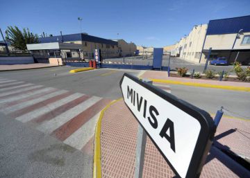 KPS compra la antigua Mivisa por 2.250 millones KPS compra la antigua Mivisa por 2.250 millones