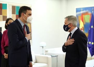 Los otros protagonistas del día Los otros protagonistas del día