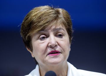 El FMI espera cerrar un acuerdo con Argentina “relativamente rápido” El FMI espera cerrar un acuerdo con Argentina “relativamente rápido”