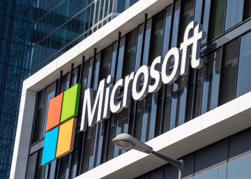 Microsoft, sobresaliente en Bolsa con la compra de Nuance Microsoft, sobresaliente en Bolsa con la compra de Nuance