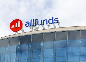 Allfunds sondea crear una filial para operar en Reino Unido debido al Brexit Allfunds sondea crear una filial para operar en Reino Unido debido al Brexit