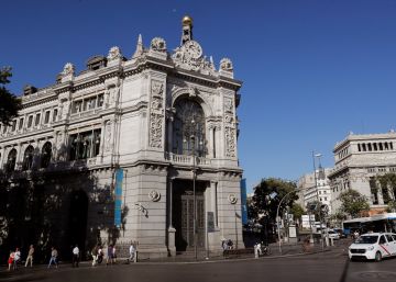 Cuando la banca ya no es, ni será, lo que era Cuando la banca ya no es, ni será, lo que era