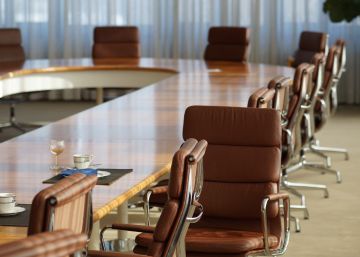 El número de nuevas empresas aumentó un 15,6% en el primer trimestre El número de nuevas empresas aumentó un 15,6% en el primer trimestre
