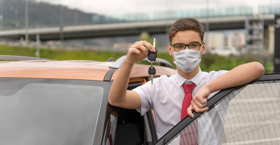 ¿Y si en vez de comprarse un coche, se alquila un seminuevo?