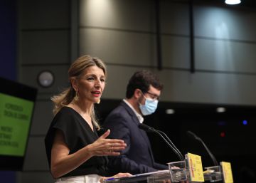 Pero, entonces, ¿Cuándo finalizan los ERTE de fuerza mayor?