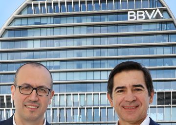 Torres justifica los despidos para garantizar el futuro de BBVA Torres justifica los despidos para garantizar el futuro de BBVA