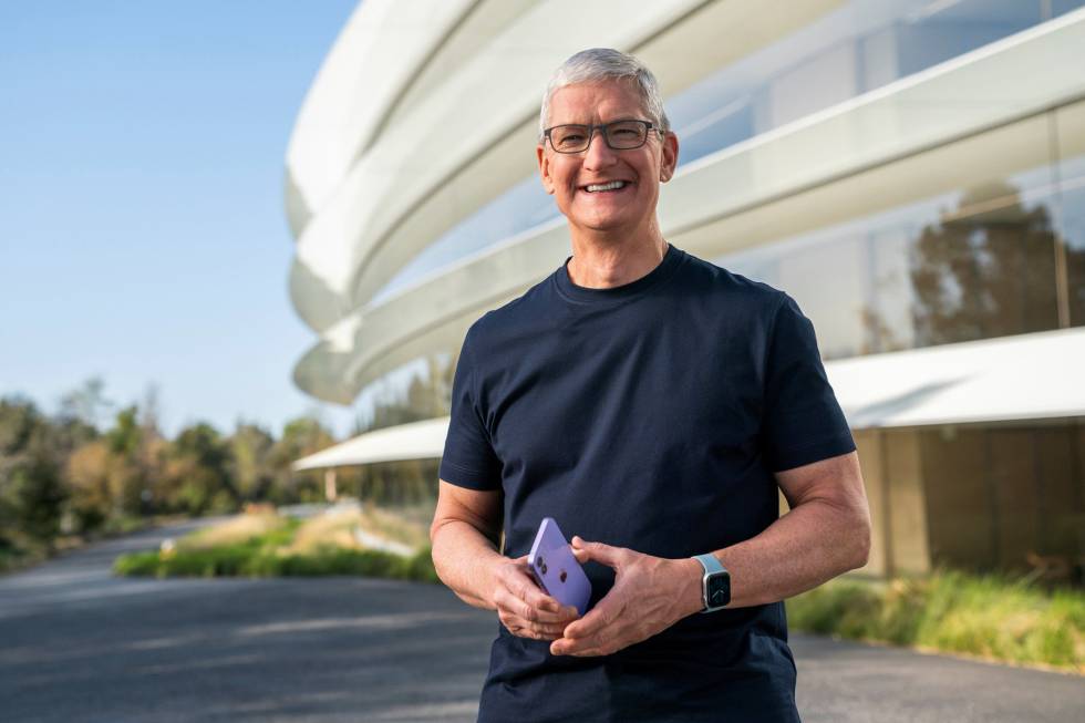 Una falla de seguridad podría convertir en inseguras millones de ‘apps’ de iPhone