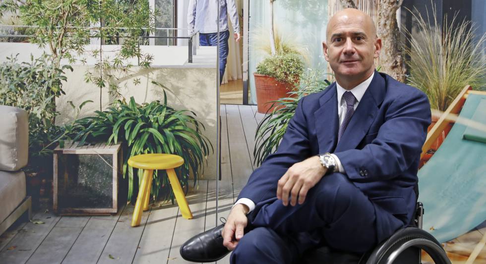 Pérez de Leza: “Lo que quiere Santander de Metrovacesa es dividendo”