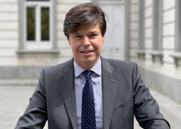Mariano Colmenar-Gotor:“Trabajamos con varias SPAC para lanzar en España” Mariano Colmenar-Gotor:“Trabajamos con varias SPAC para lanzar en España”