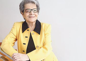 Fallece Victoria Fernández, cofundadora de Vicky Foods, la antigua Dulcesol Fallece Victoria Fernández, cofundadora de Vicky Foods, la antigua Dulcesol