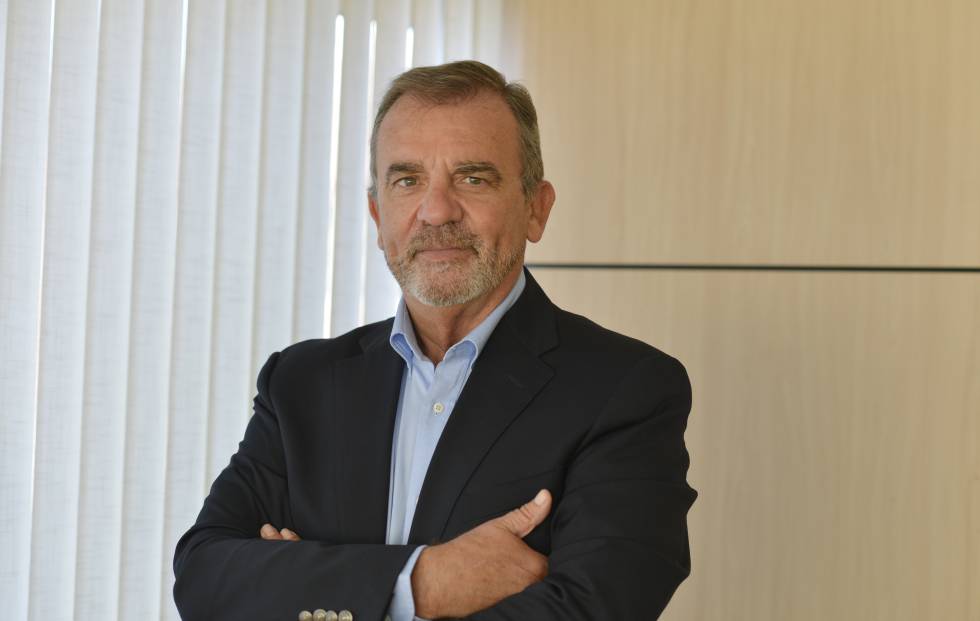 Francisco González (Plusfresc)