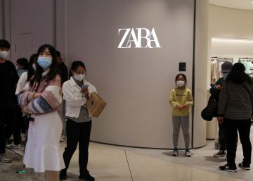 ¿Quiere cobrar el dividendo de Inditex? ¿Quiere cobrar el dividendo de Inditex?