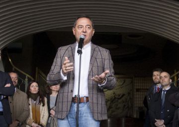 Una jueza tumba la demanda por 713 millones de Trinitario Casanova a BBVA y DCN Una jueza tumba la demanda por 713 millones de Trinitario Casanova a BBVA y DCN
