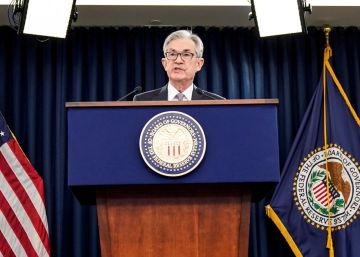 La Fed mantiene los tipos y resta importacia al alza de la inflación La Fed mantiene los tipos y resta importacia al alza de la inflación
