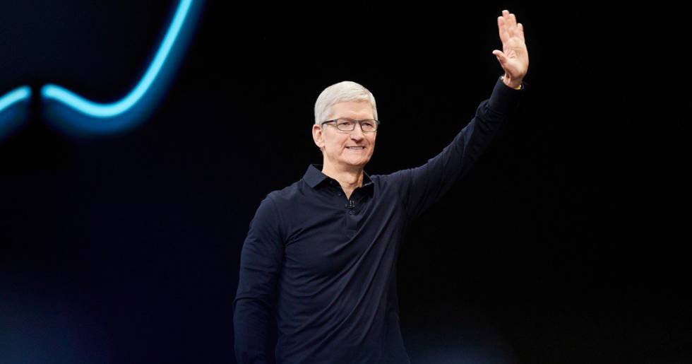 ¿Vas a comprarte un iPad? Date prisa porque Apple espera problemas de suministro