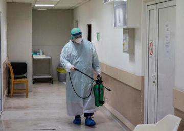 Novartis o Sanofi esperan subir... cuando termine la pandemia