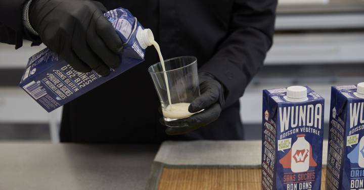Nestlé, Danone y las habichuelas mágicas | Opinión