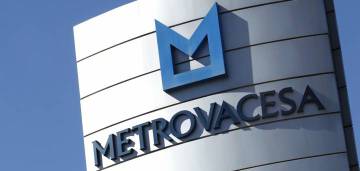 Metrovacesa pierde 2,2 millones hasta marzo, un tercio menos que en
2020