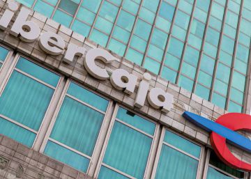 La mejora del negocio y las menores dotaciones elevan un 61% el beneficio de Ibercaja La mejora del negocio y las menores dotaciones elevan un 61% el beneficio de Ibercaja