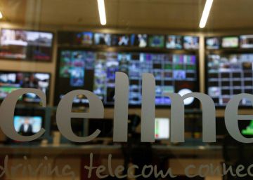 Cellnex dispara sus ingresos, eleva las pérdidas y confirma previsiones para 2021 Cellnex dispara sus ingresos, eleva las pérdidas y confirma previsiones para 2021