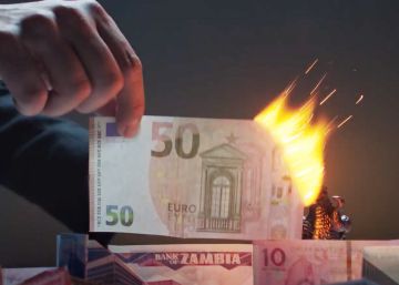 Revivir a Lola Flores, ‘youtubers’ de terror y bancos majos: los nuevos anuncios Revivir a Lola Flores, ‘youtubers’ de terror y bancos majos: los nuevos anuncios