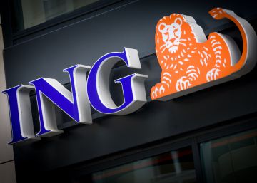 ING refrenda con sus resultados la meteórica subida en Bolsa ING refrenda con sus resultados la meteórica subida en Bolsa