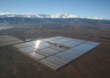 El cambio climático amenaza el rating de España El cambio climático amenaza el rating de España
