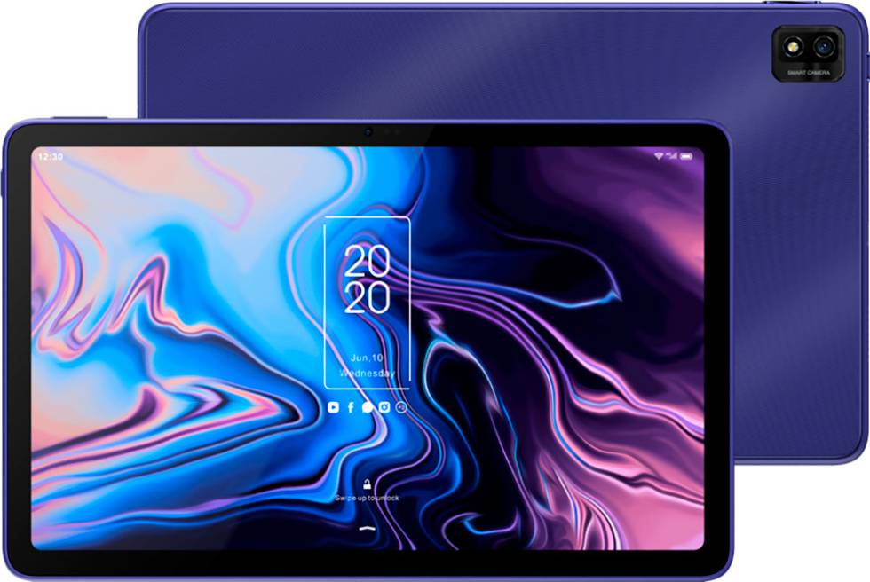 Nueva TCL 10 TAB MAX.