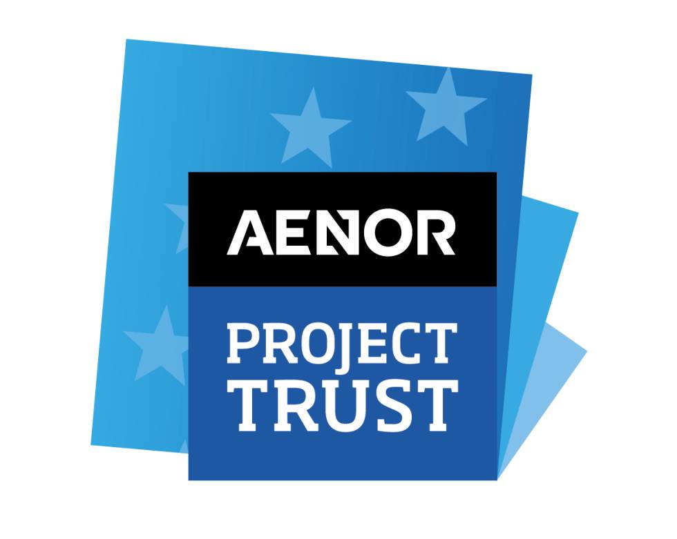 Aenor Project Trust