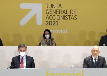 ¿Quieres cobrar el dividendo de Ferrovial? Último día para optar al pago ¿Quieres cobrar el dividendo de Ferrovial? Último día para optar al pago