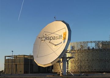 Hispasat se abre a incorporar un socio e invertirá 600 millones hasta 2025 Hispasat se abre a incorporar un socio e invertirá 600 millones hasta 2025