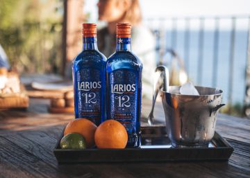 Beam Suntory se hace con el 100% de la distribuidora de Larios y DYC en España Beam Suntory se hace con el 100% de la distribuidora de Larios y DYC en España