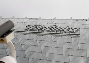 Telefónica confirma el dividendo para 2021 Telefónica confirma el dividendo para 2021