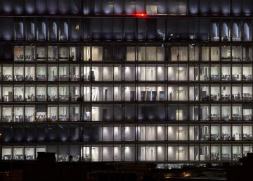La rebelión de las jóvenes promesas de la banca de inversión La rebelión de las jóvenes promesas de la banca de inversión