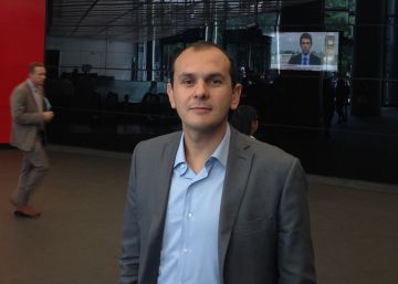 Fabio Balboni (HSBC): “Habrá presión del mercado sobre la deuda española el próximo año” Fabio Balboni (HSBC): “Habrá presión del mercado sobre la deuda española el próximo año”