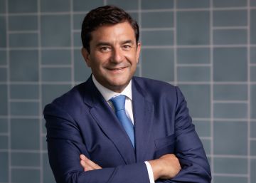 César Cernuda: “La apuesta por España como ‘hub’ digital elevará nuestra inversión en el país” César Cernuda: “La apuesta por España como ‘hub’ digital elevará nuestra inversión en el país”