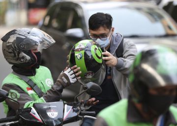 Gojek y Tokopedia se fusionan para crear la mayor tecnológica en Indonesia Gojek y Tokopedia se fusionan para crear la mayor tecnológica en Indonesia