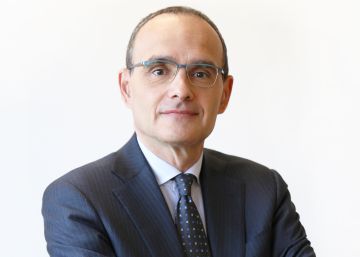 Alessandro Cattani: “Hemos crecido muy fuerte, pero la escasez de chips está impidiendo vender más” Alessandro Cattani: “Hemos crecido muy fuerte, pero la escasez de chips está impidiendo vender más”