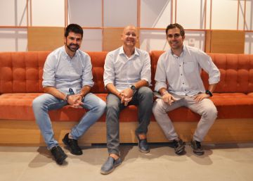 Lanai Partners dobla su inversión en ‘startups’ con un tercer fondo con 2,5 millones Lanai Partners dobla su inversión en ‘startups’ con un tercer fondo con 2,5 millones